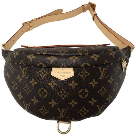 louis vuitton bum bag heren|louis vuitton bum bag women's.